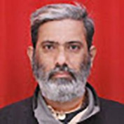Damodar Das profile image
