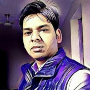 Vinod Bansal profile image