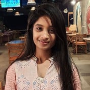 Sahana Shetty profile image
