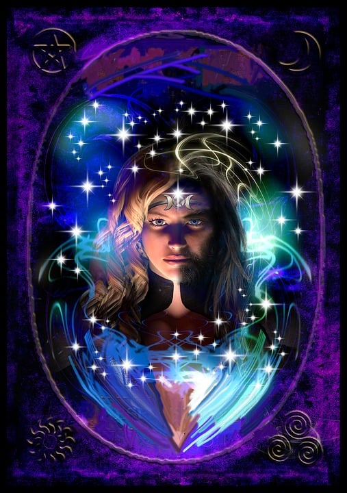 Spellcasters