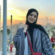 Yasmeen Al Sheikh profile image
