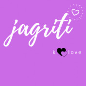 JagritiGautam profile image