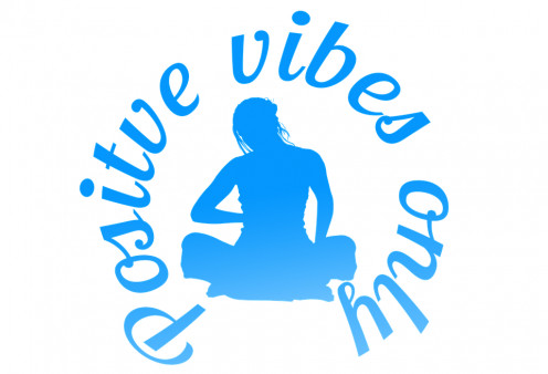 Positive vibes