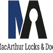 MacArthur Locks and Doors profile image