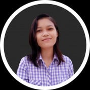 Sukmasih profile image