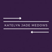 Katelyn Jade Medows profile image