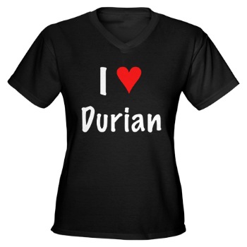 Durian T-Shirt
