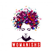 Womanish profile image