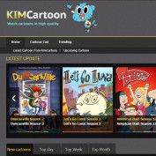 kimcartoonpro profile image