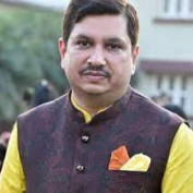 Rakesh Rajdev profile image