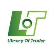 Library of Trader profile image