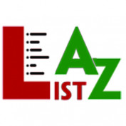 listaz profile image