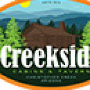 Cabin-creekside profile image