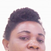 Okoye Chinyere profile image