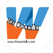 The Workar profile image