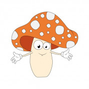 mushroom-spores profile image