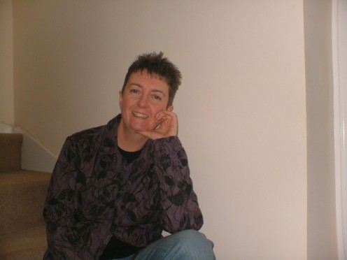 Two books published and new to this internet thingy.  Visit my Wordpress blog and other Hubs when I've uploaded them!