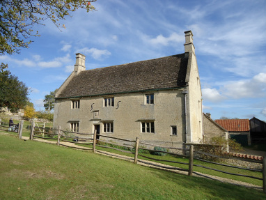Birth Place Of Sir Isaac Newton