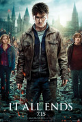 Should I Watch..? 'Harry Potter And The Deathly Hallows: Part Two' (2011)