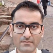 Mayank Shekhar profile image