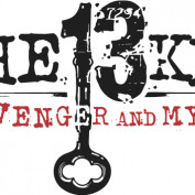 Scavenger Hunt Riddles profile image Scavenger Hunt Riddles profile image