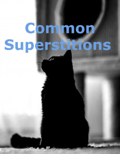 10 Common Superstitions From Around the World