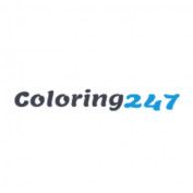 Coloring247 profile image