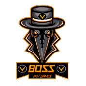 Boss Pkv Games profile image