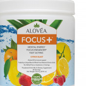 Focus Plus Now profile image