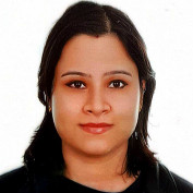 Jyotirupa Sarma profile image