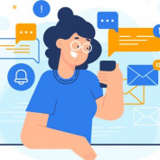 sms-service profile image