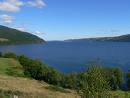 Loch Ness.  Is Nessie really a giant Oarfish?        photo credit freedigitalphotos.net
