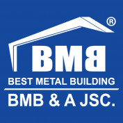Ket Cau Thep BMB Steel profile image