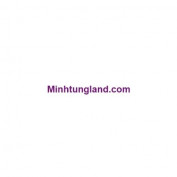 minhtungland profile image