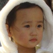 Baby Alexa profile image