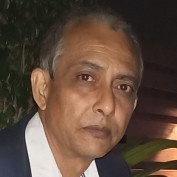 Abhijit Chakraborty profile image