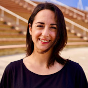 Maria Garcia Lopez profile image