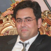 Omair Khan profile image