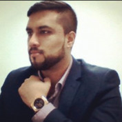 M Chaudhry profile image