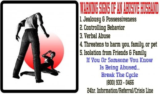 Spousal Abuse