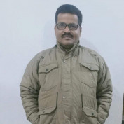 Aurobinda Bhuyan profile image