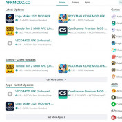 apkmodzco profile image