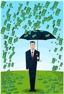 Image courtesy of Microsoft Office Clip Art