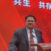 Jeffrey D Martin profile image