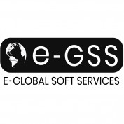 E Global Soft Services profile image