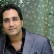 Abhiney Sharma profile image