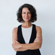 Linda Jansen profile image
