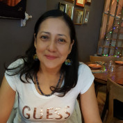 Lourdes Villalobos profile image