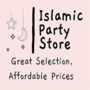 Islamicpartystore profile image