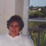 Janet Caldwell profile image